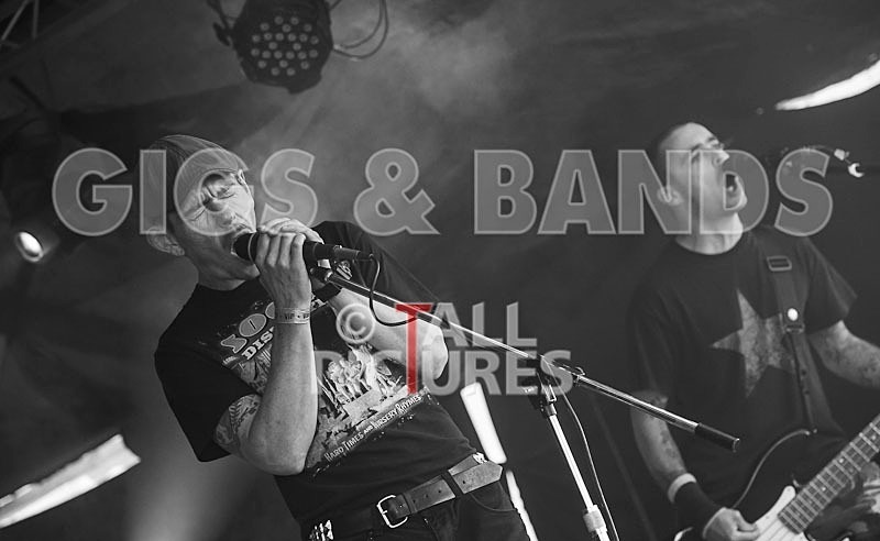 Bulletproof-19 - BULLETPROOF