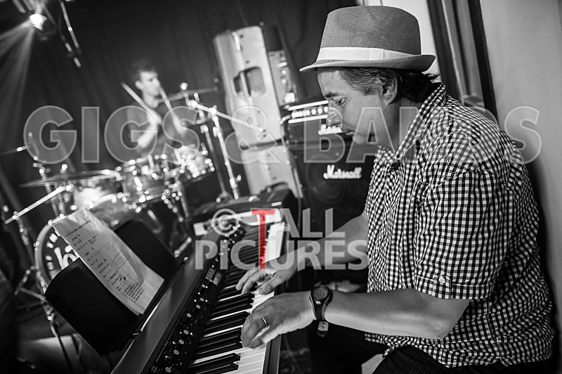 Last of the Light Brigade_Album Launch-39 - LAST OF THE LIGHT BRIGADE