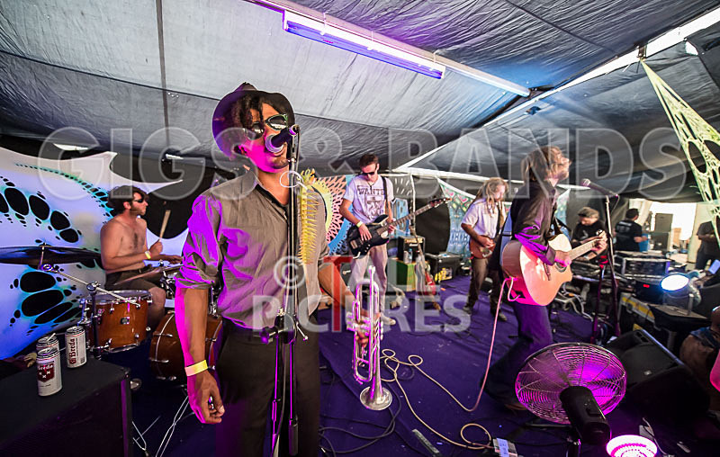 The Recks-293 - THE RECKS