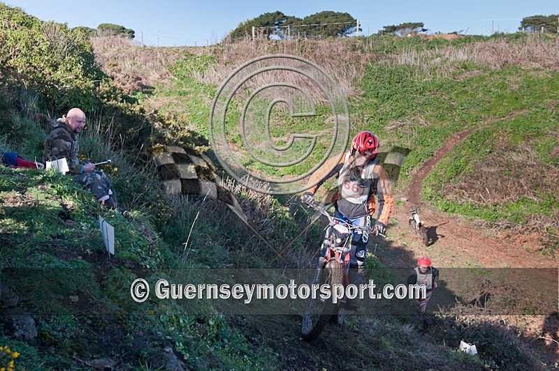 2-Day Trials Bikes_2011-158 - 2011 2-DAY TRIALS