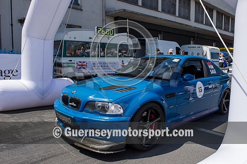 Charity Hill Climb_2012-245 - HERITAGE CHARITY HILL CLIMB 2012