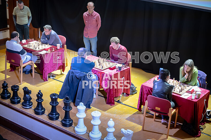 Guernsey Chess Festival 2022-34 - THE 46th GUERNSEY INTERNATIONAL CHESS FESTIVAL