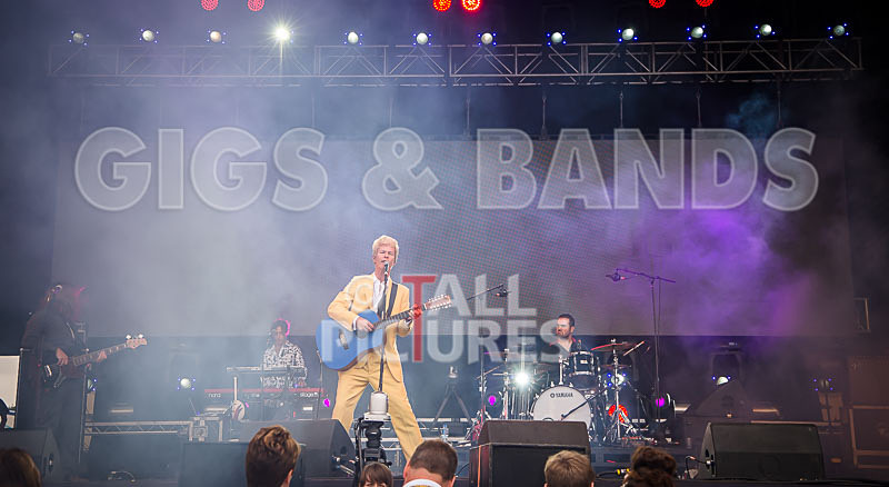 Absolute Bowie-2 - ABSOLUTE BOWIE