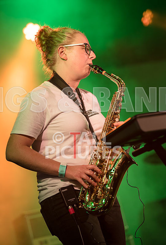 Honest Crooks-157 - HONEST CROOKS