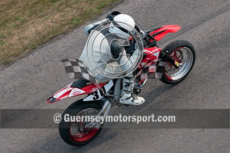 Ald Hill Bike-49 - ALDERNEY HILL CLIMB 2009
