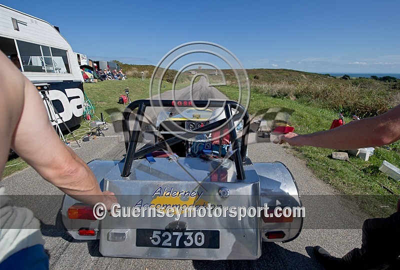 Alderney Sprint_2011_Car-174 - ALDERNEY SPRINT 2011 - CARS-2