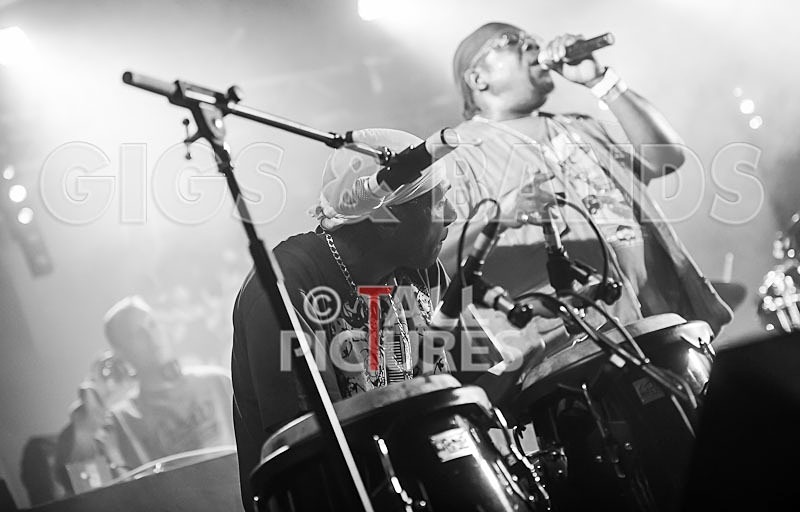 Roots Manuva-62 - ROOTS MANUVA