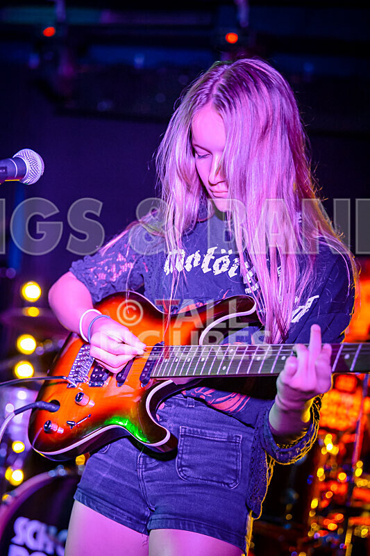 Between Light and I-21 - BETWEEN LIGHT AND I