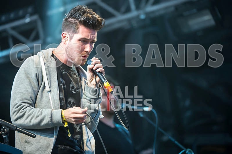 Bastille-21 - BASTILLE