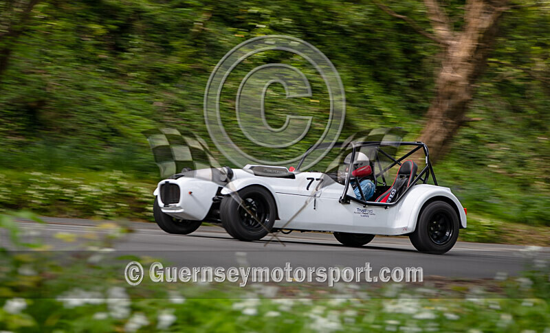 GMCCC Hill Climb_18-04-2022_CAR-151 - CARS_18-04-2022
