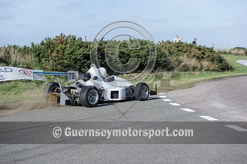 Alderney Airport Car_2013-15 - ALDERNEY AIRPORT SPEED EVENT 2013 - CARS