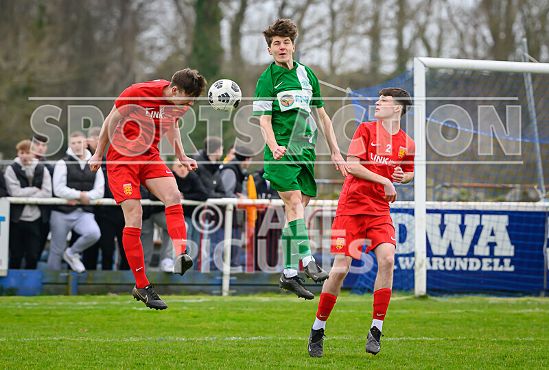 Junior Muratti 2023-19 - THE 2023 JUNIOR MURATTI