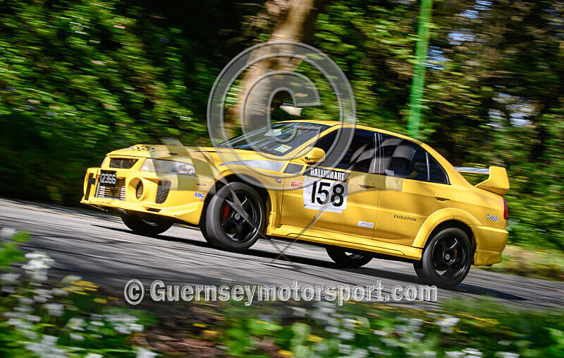 GMCCC Hillclimb_01-05-2023_CAR-138 - GMC&CC HILLCLIMB_01-05-2023_CARS