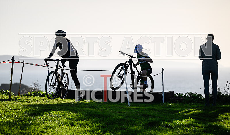 GVC Cyclocross Race-3 2022-54 - CYCLOCROSS 2022_ROUND 3