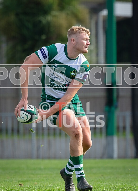 Guernsey Raiders v Barnes_2022-86 - GUERNSEY RAIDERS v BARNES