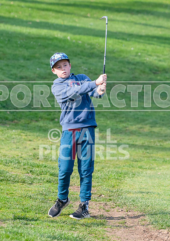 Junior ABN Amro Golf 2019-48 - JUNIOR ABN AMRO GOLF 2019
