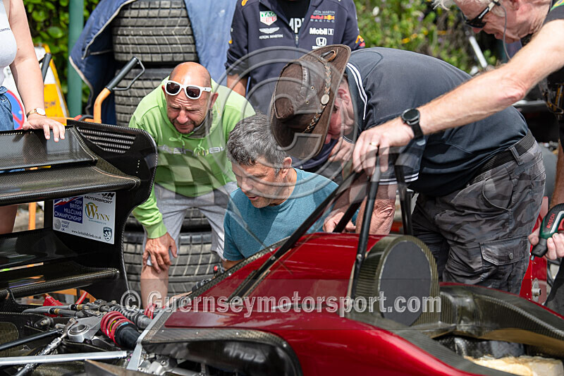 British Hillclimb_Guernsey 2019_SCENE-35 - GUERNSEY NATIONAL 2019-SCENE