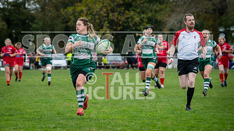 Ladies Siam Trophy 2021-40 - LADIES SIAM TROPHY 2021