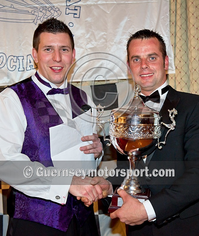 Power Boat Presentation-2 - PRESENTATION DINNER 2011