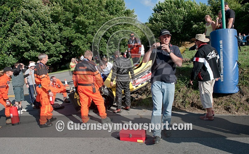 Rescue  Marshalls-61 - RESCUE TEAMS, MARSHALLS & OFFICIALS