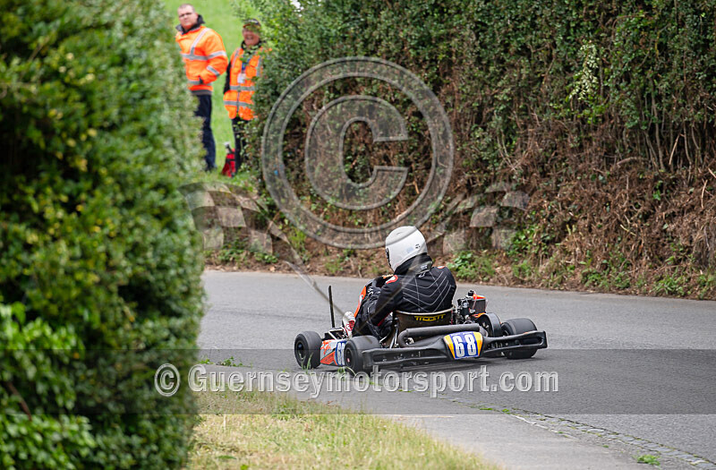 Reservoir 2021_KART-11 - RESERVOIR SPEED EVENT 2021_KARTS