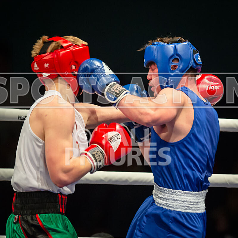 Bout 9_Luke Robert v Taylor McCarthy-22 - Bout 9_Luke Robert v Taylor McCarthy