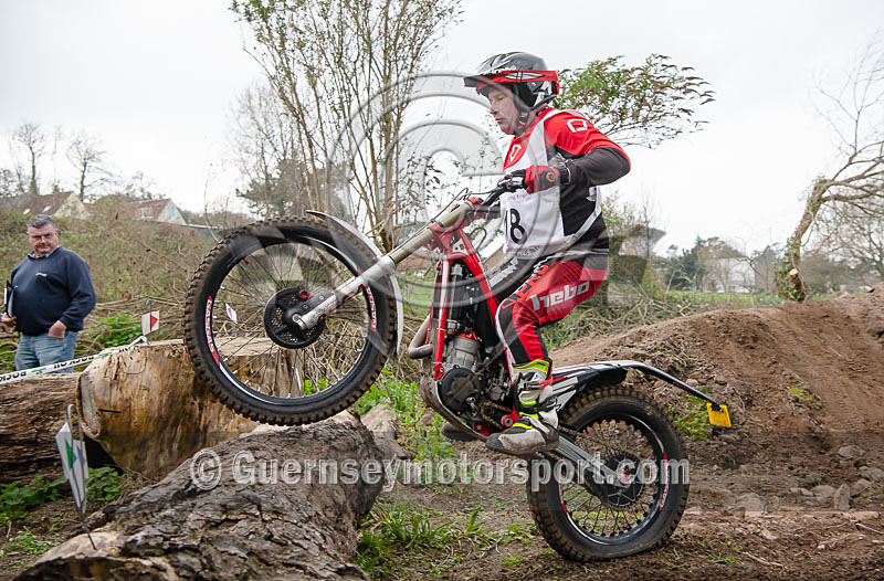 2-Day Trials 2019-64 - TWO-DAY TRIALS MEETING 2019