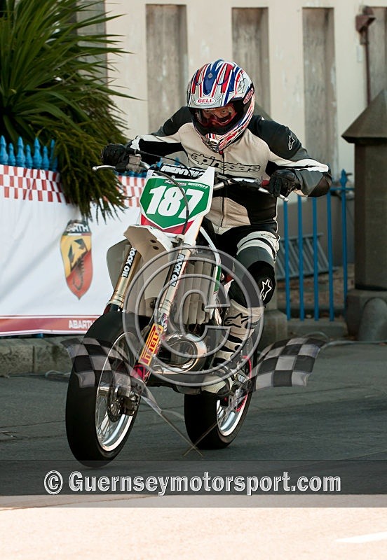  - BIKES 2010-08-30