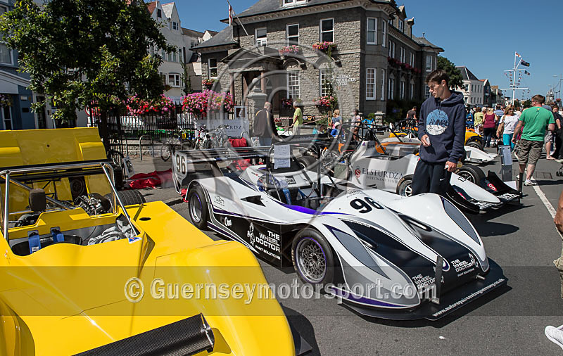 Motorsport Sunday-21 - MOTORSPORT SUNDAY 2014