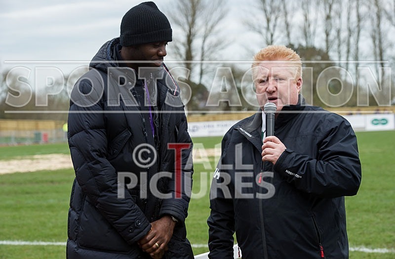 Guernsey FC v Raynes Park Vale-132 - GUERNSEY FC v RAYNES PARK VALE