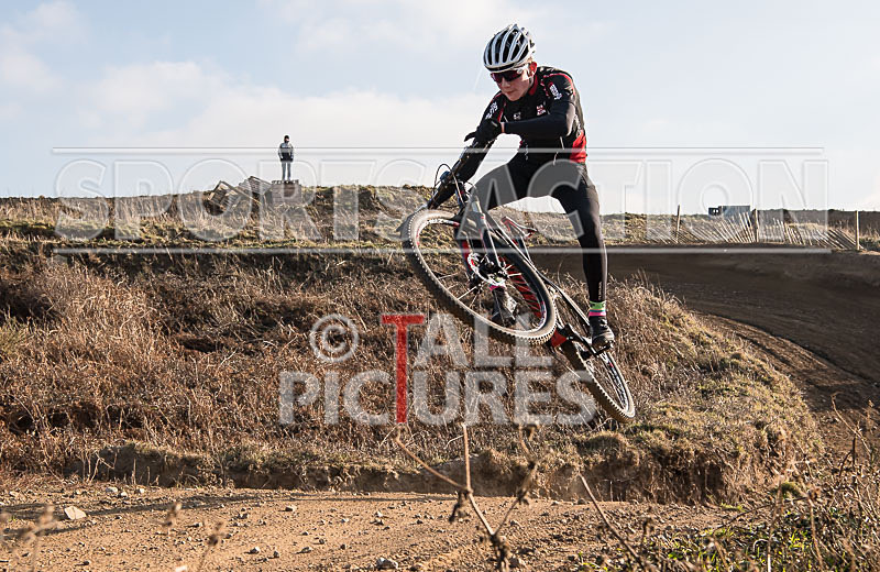 GVC 2016 MTB Winter XC_Round 2-15 - GVC MTB WINTER XC 2016_ROUND-2