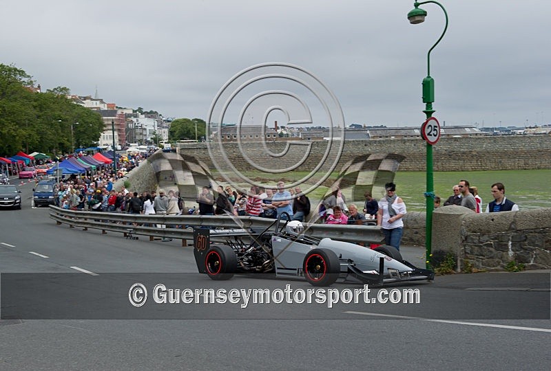 GKMC Hill Climb_30-05-11_Car-115 - CARS 2011-05-30