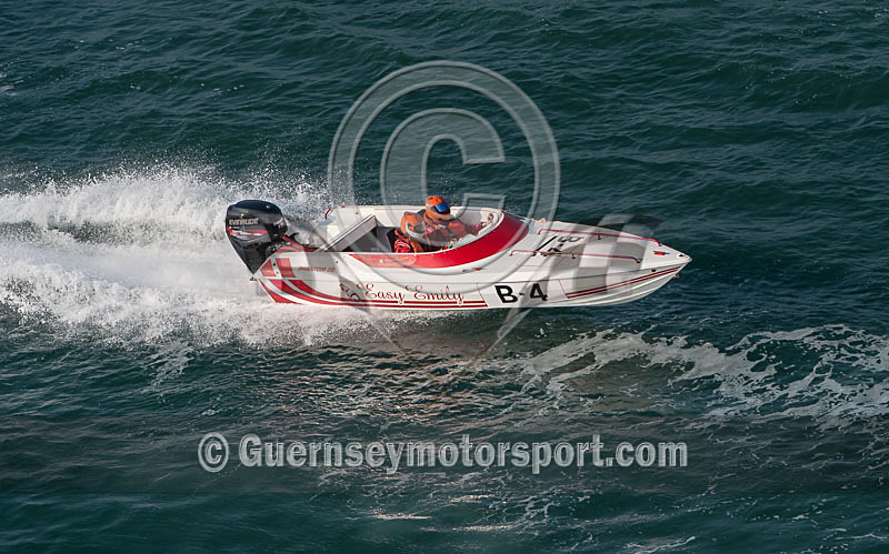 Worlds Powerboats_2014_Race-1-101 - UIM CLASS 3A & 3B WORLD OFFSHORE CHAMPIONSHIP_RACE-1