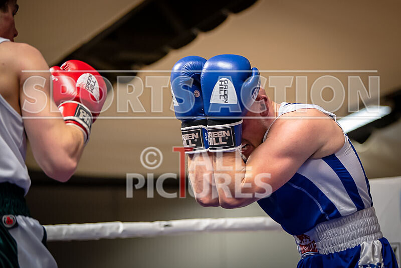 BOUT 6_Martins Kublickis v Nathan Webb-17 - BOUT 6_Martins Kublickis v Nathan Webb