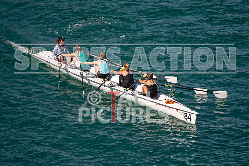 Guernsey Rowing Club_20-06-2020-48 - GUERNSEY ROWING CLUB 5,200 METER RACE