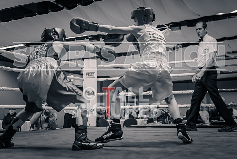 BOUT 2 - Railee Bamford v Tyler Fellows-Cashman-20 - BOUT 2 - Railee Bamford v Tyler Fellows-Cashman