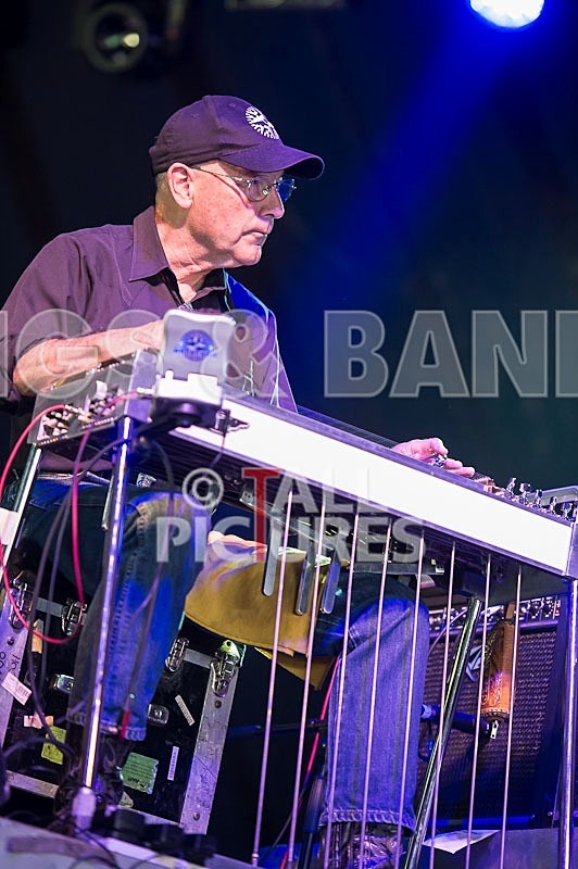 Albert Lee-6 - ALBERT LEE