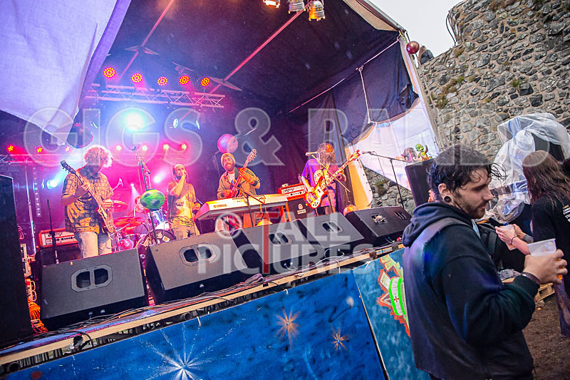 Electric Brick-10 - ELECTRIC BRICK