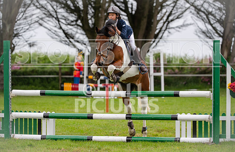 Show Jumping_26-05-2019-15 - JUNIOR SHOW JUMPING_26-05-2019