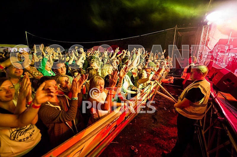 VEF_2012_Good Vibes-51 - THE GOOD VIBES....