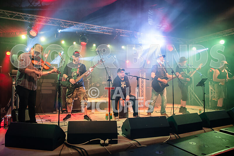 Clameur de Haro-83 - CLAMEUR DE HARO