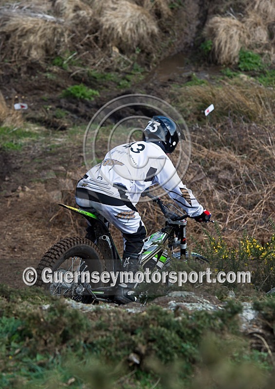 2-Day Trials_2012-66 - 2-DAY TRIALS 2012