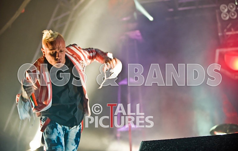 Prodigy-12 - THE PRODIGY