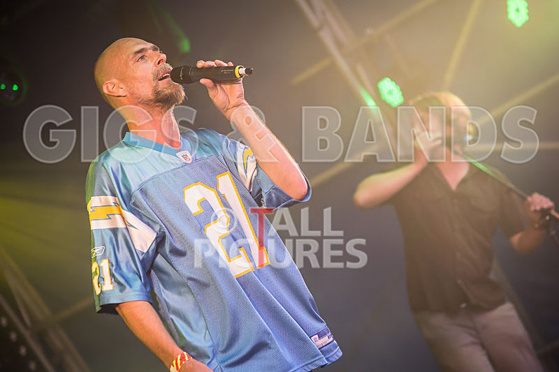 The Dynamics-22 - THE DYNAMICS