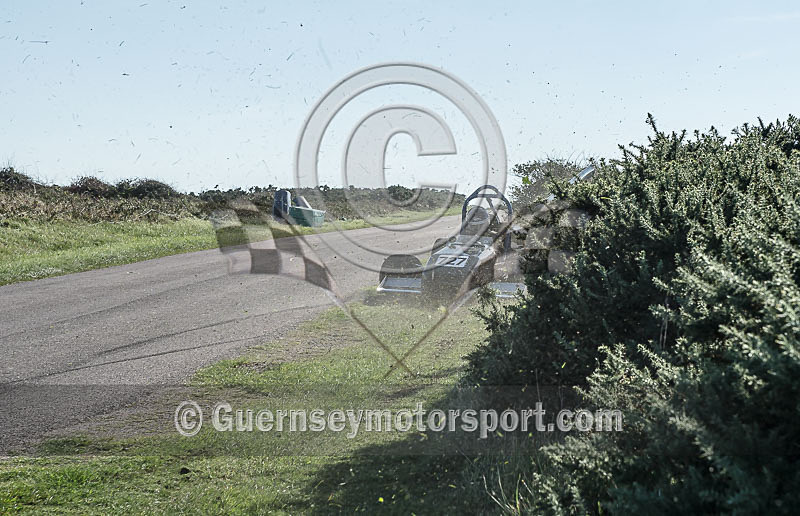 Alderney Hillclimb_2015_CAR-145 - ALDERNEY HILLCLIMB 2015 - CARS