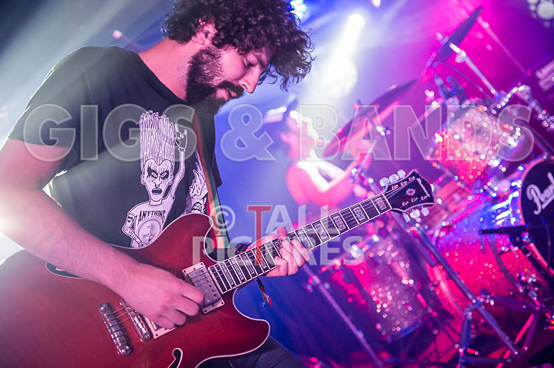 Static Alice-336 - STATIC ALICE