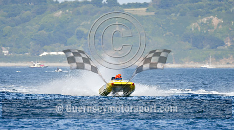Powerboats Racing 2018_Event 1-9 - GPA POWERBOAT SERIES_Races 1 & 2