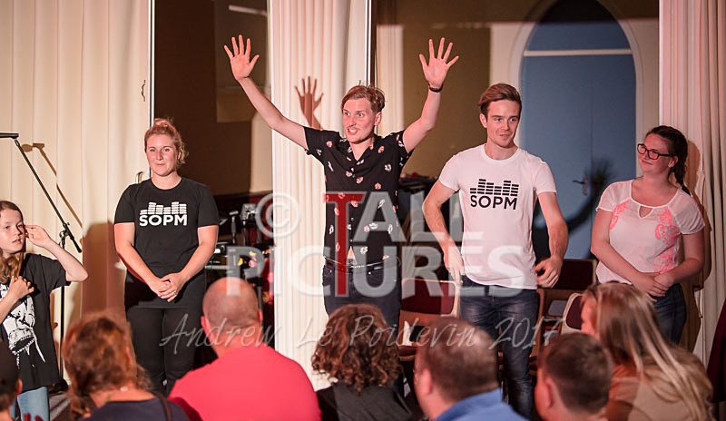 SoPM Summer Concert 2017-84 - SCHOOL OF POPULAR MUSIC SUMMER CONCERT 2017