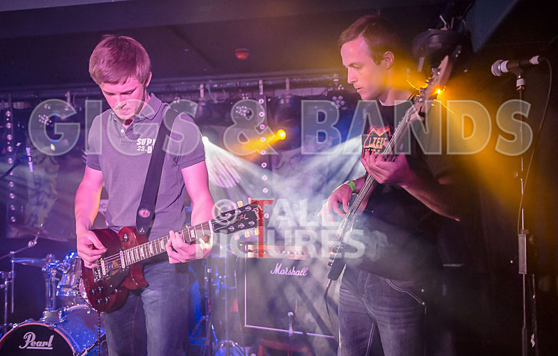 One Mind to Lose-31 - ONE MIND TO LOSE