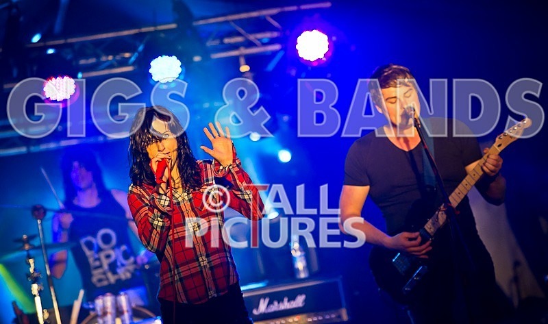 Underneath the Sky-2 - UNDERNEATH THE SKY